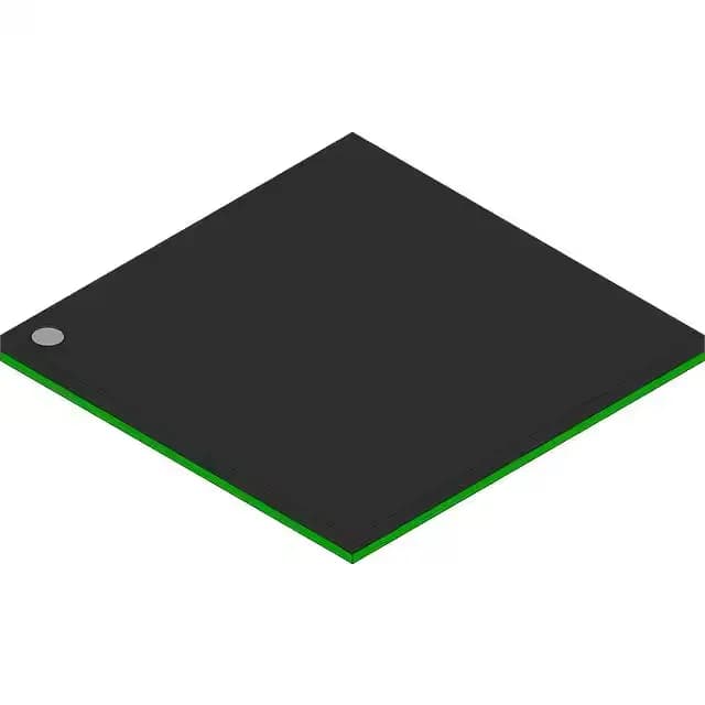 Cypress Semiconductor Corp CY7C0851V-133BBC
