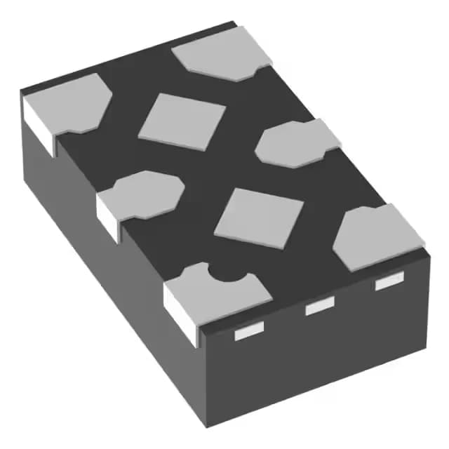 Texas Instruments SN74AXCH2T45DTMR