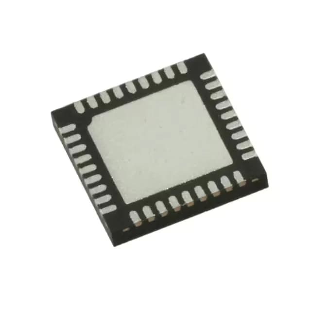 STMicroelectronics STM32F103T6U6 — Microcontrollers & Processors (MCU / MPU / DSP)