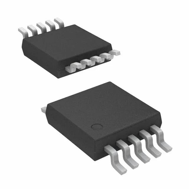 Microchip Technology MCP73833T-AMI/UN