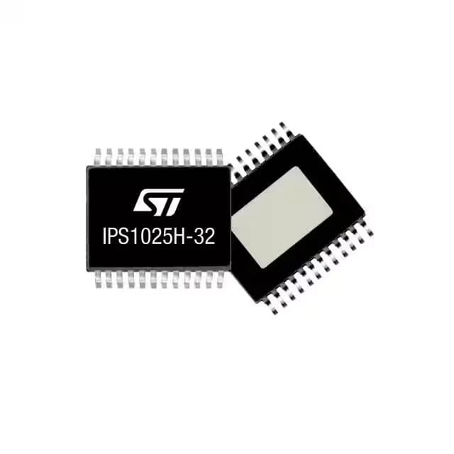 STMicroelectronics IPS1025HTR-32