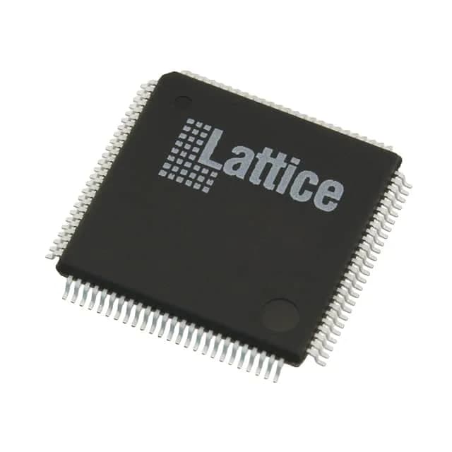 Lattice Semiconductor Corporation LCMXO256C-5TN100C