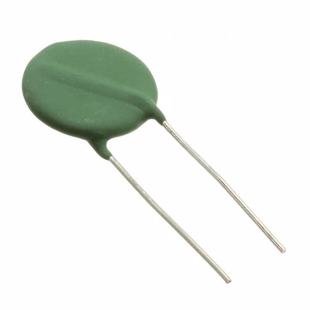 Vishay Beyschlag/Draloric/BC Components VDRUS20Z250BSE — Circuit Protection