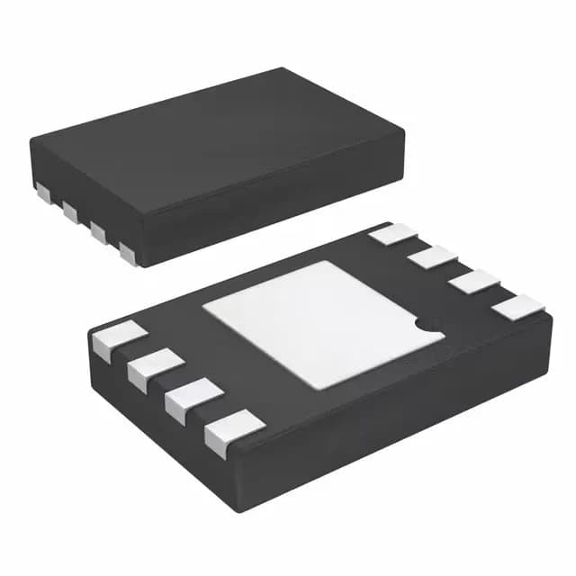 Microchip Technology AT24CS32-MAHM-T — Memory (DRAM / SRAM / Flash / EEPROM)