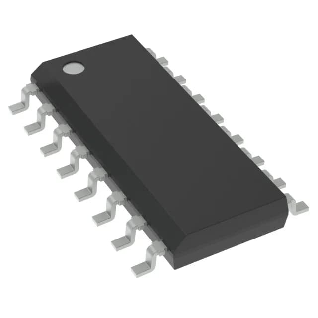 STMicroelectronics VIPER265KDTR — Power Management (PMIC / Gate Driver)