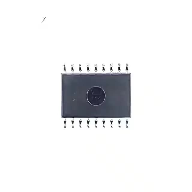 STMicroelectronics ULN2803A — Discrete Semiconductors