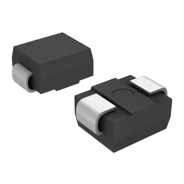 STMicroelectronics SMBJ100CA-TR — Circuit Protection