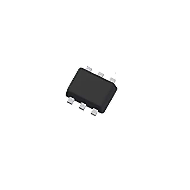 2N7002KCX