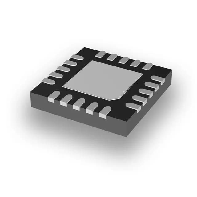 Kinetic Technologies KTD2060EUAC-TR