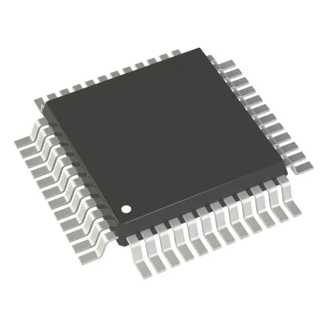 STMicroelectronics STM8AL3146TAY — Microcontrollers & Processors (MCU / MPU / DSP)