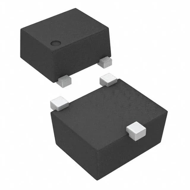Texas Instruments TPD2EUSB30DRTR — Circuit Protection
