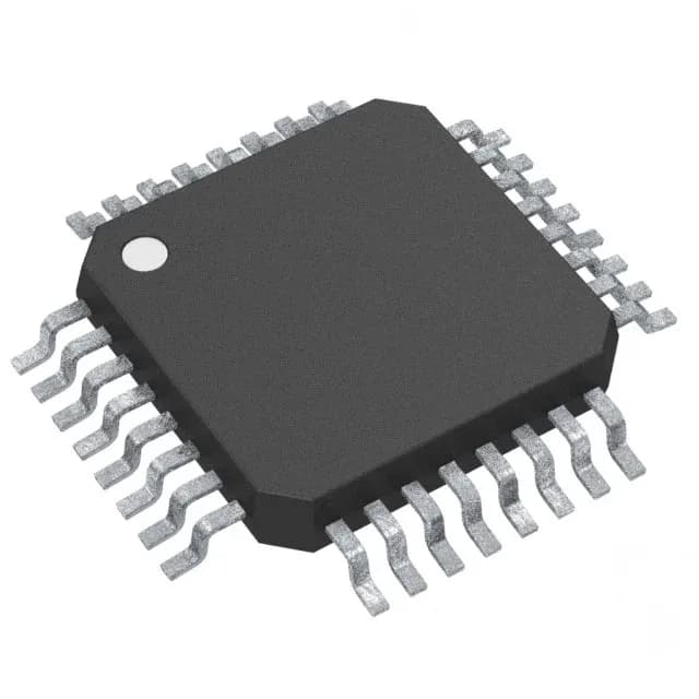 Microchip Technology AVR64DA32-I/PT