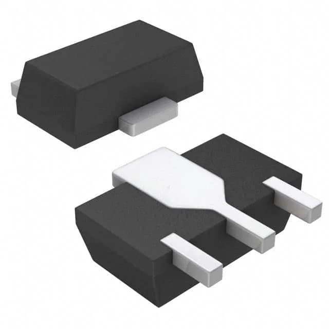 onsemi 2SC5964-TD-E