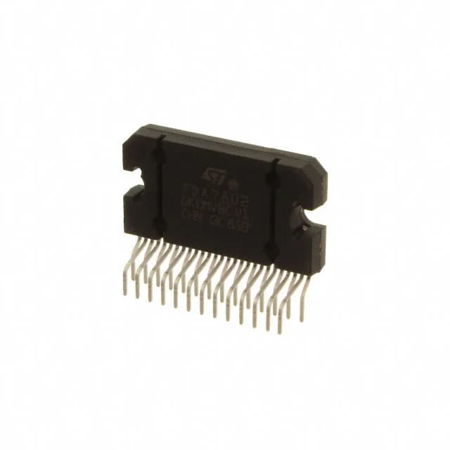 STMicroelectronics TDA7802SMTR — Memory (DRAM / SRAM / Flash / EEPROM)