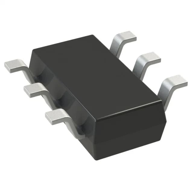Analog Devices LT6654BMPS6-2.5#TRMPBF — Signal Isolation