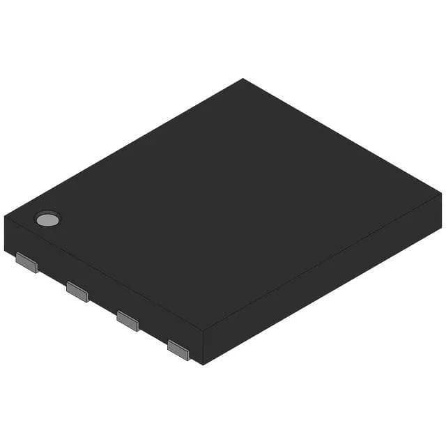 Fairchild Semiconductor FDMS3616S