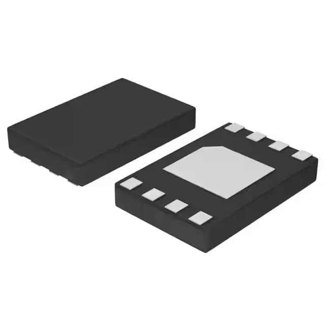 onsemi CAT24C04HU4I-GT3