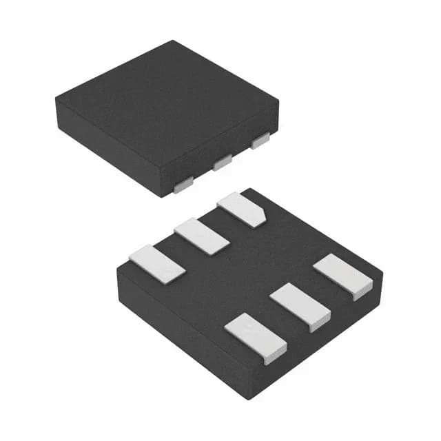 Analog Devices Inc./Maxim Integrated MAX17220ELT+T