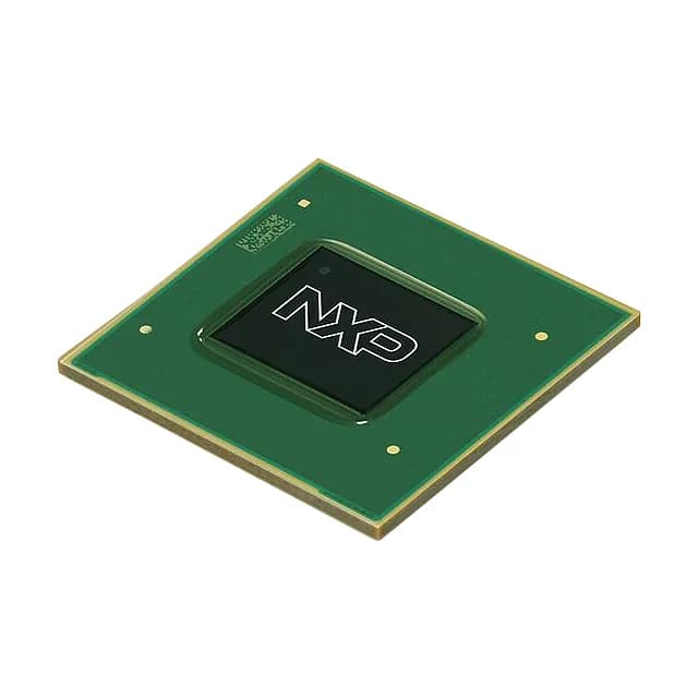 NXP USA Inc. MIMX8MQ5DVAJZAB