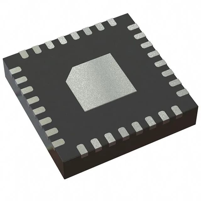 Texas Instruments TPS25832AQCWRHBRQ1