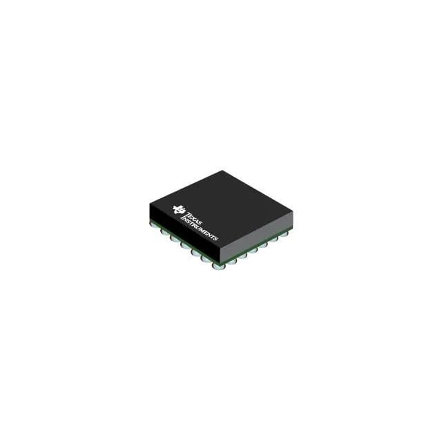 Texas Instruments SCAN921224SLC — Signal Isolation