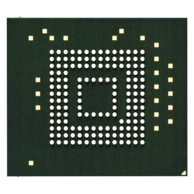 Kingston Technology EMMC04G-W627-M06U