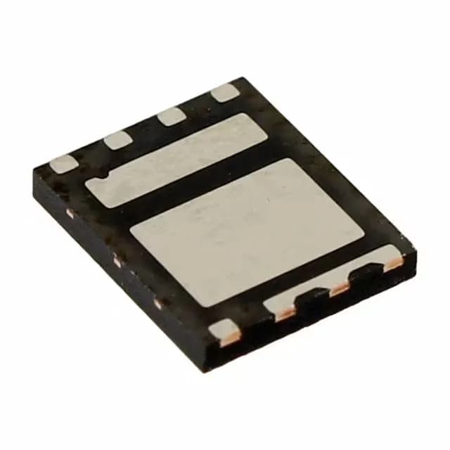 onsemi FDMS7620S