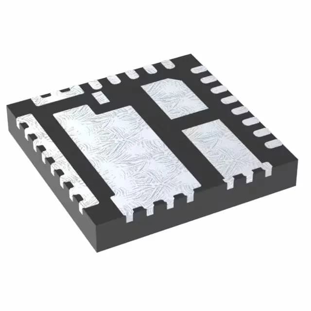 Alpha & Omega Semiconductor Inc. AOZ5117QI-01