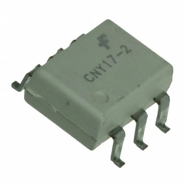 onsemi CNY172SR2M