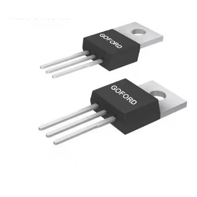 Goford Semiconductor GT088N06T