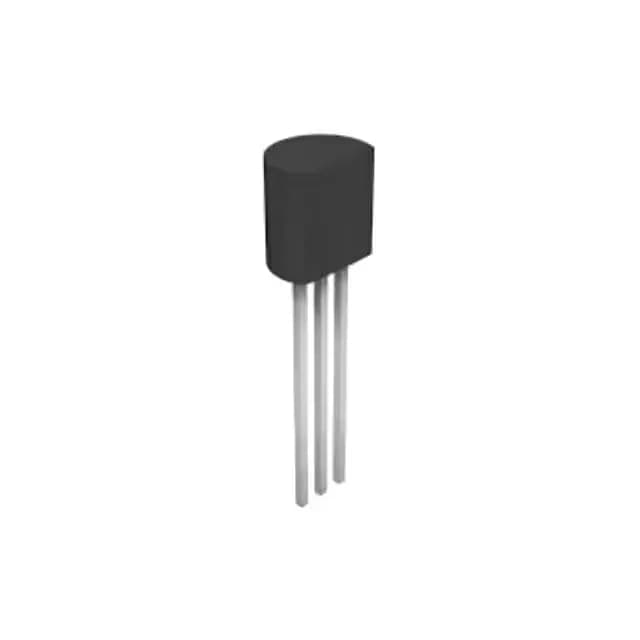 onsemi 2SD1145F-AE
