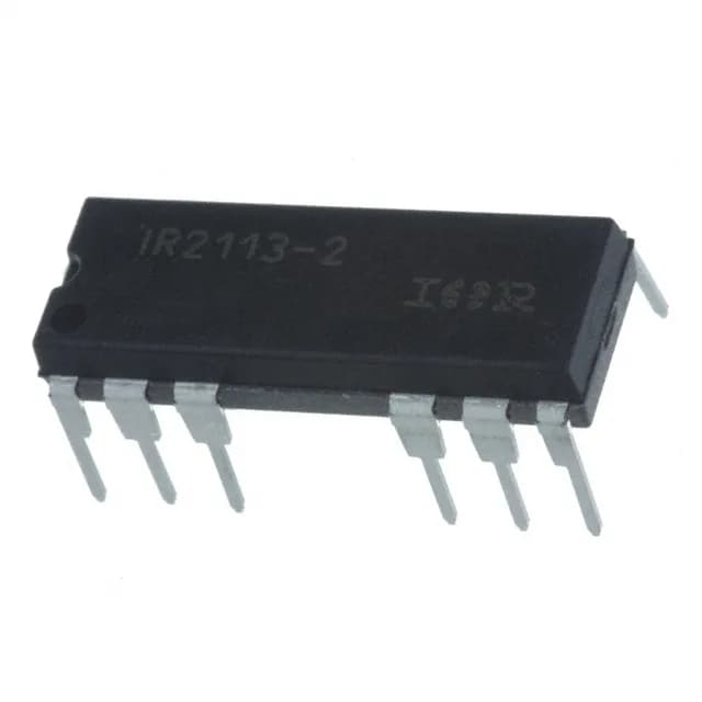 Infineon Technologies IR2113-2 — Power Management (PMIC / Gate Driver)