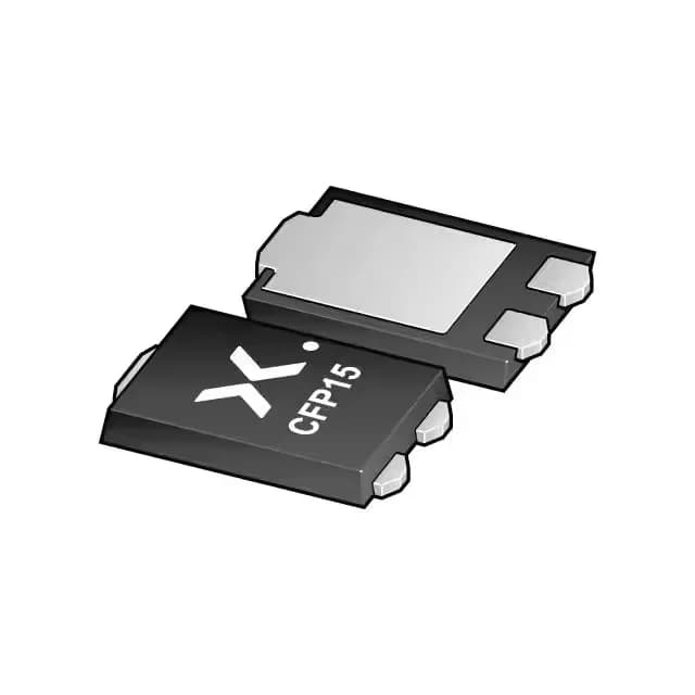 Nexperia USA Inc. PMEG45A10EPD146 — Discrete Semiconductors