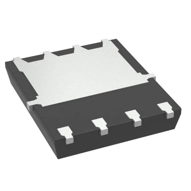 onsemi FDMS8320L