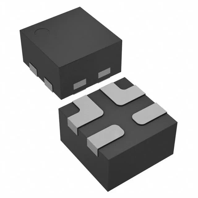 Dialog Semiconductor GmbH SLG59M1440V