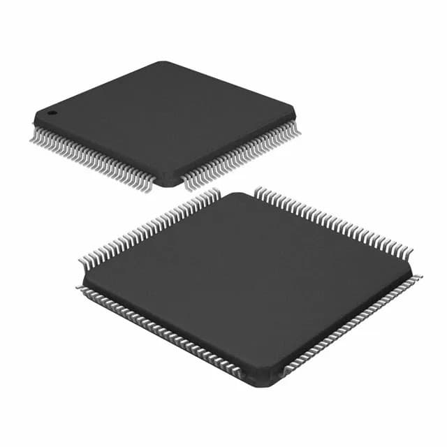 Infineon Technologies CY7C0831AV-133AXI