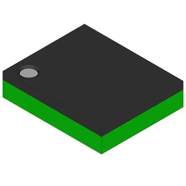 Texas Instruments LM3502ITL-16/NOPB — Power Management (PMIC / Gate Driver)