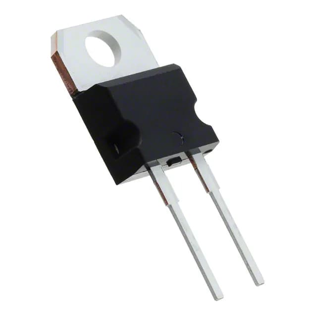 STMicroelectronics STPS20120D — Discrete Semiconductors