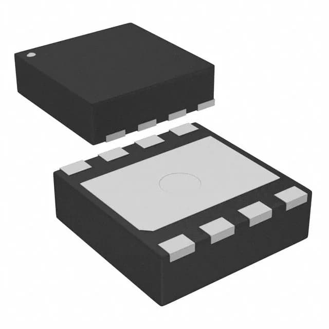 Texas Instruments TPS2557QDRBTQ1