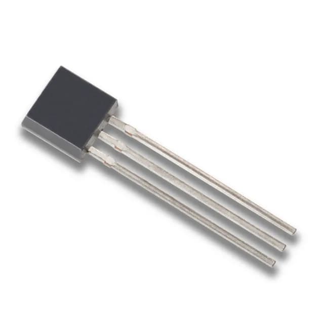 Linear Integrated Systems, Inc. PN4118 TO-92 3L ROHS — Memory (DRAM / SRAM / Flash / EEPROM)