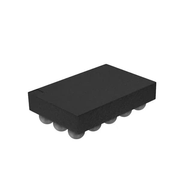 onsemi FPF2487UCX