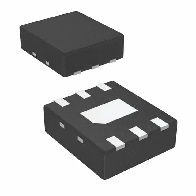 Texas Instruments ADC101S021CISD/NOPB — Discrete Semiconductors