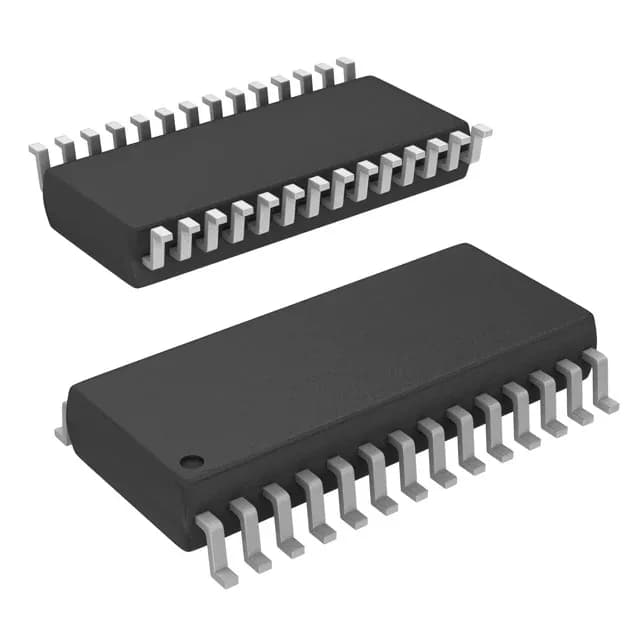 Infineon Technologies CY8C21345-24SXI