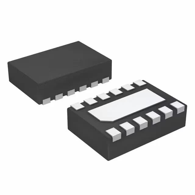 Texas Instruments TPS61096ADSSR