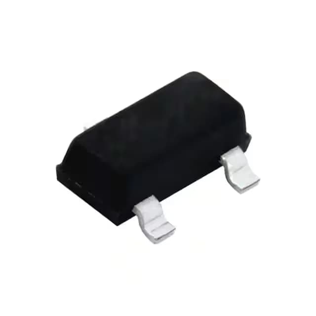 Vishay Siliconix SI2308BDS-T1-BE3