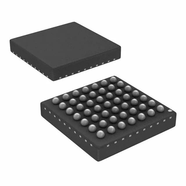 THine Solutions, Inc. THC63LVDM87-B — Discrete Semiconductors