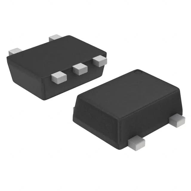 Toshiba Semiconductor TCR2LE33,LM(CT