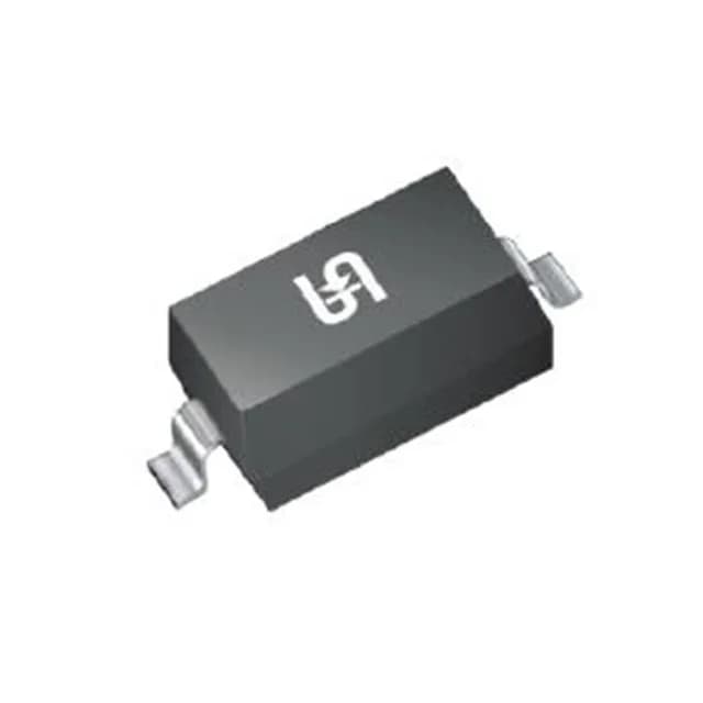 Taiwan Semiconductor Corporation BZT52C16-G RHG