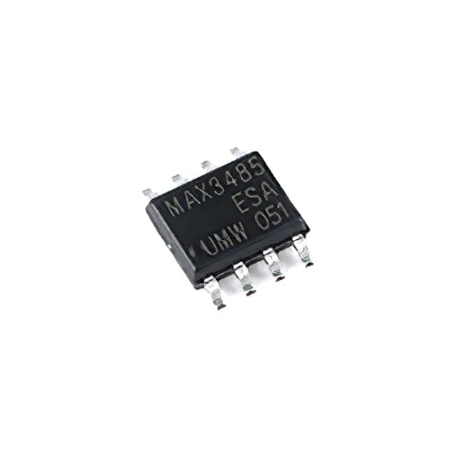Analog Devices Inc./Maxim Integrated MAX3485ESA