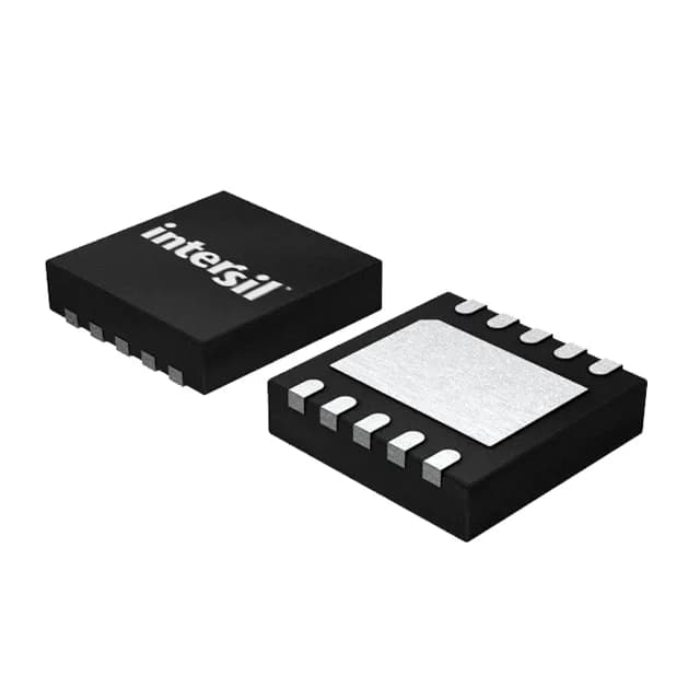 Renesas Electronics ISL8012IRZ-T